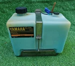 Yamaha Outboard 6YR-W0035-95-00 Remote 2.8 Gallon 10.5 Oil Tank W/ Bracket. Fixed Price $219.50.