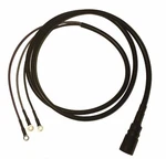 Evinrude Johnson Omc Tachometer Gauge Wiring Harness 0174732. Fixed Price $39.00.