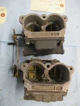 Evinrude Johnson Outboard Carburetors 335829 433807 439728 5/16" (459). Fixed Price $79.00.