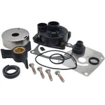 Evinrude Johnson 40 48 50 Hp Water Pump Impeller Kit Fits 1989 2005 Repl 438592. Fixed Price $36.00.