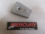 B30 Genuine Mercury Quicksilver F707485 Anode Oem New Factory Boat Parts. Fixed Price $11.00.