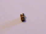 Evinrude Johnson Outboard Oriface 67 327689 75 Models Only. Fixed Price $11.00.