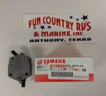Oem Yamaha 6E5-24410-03-00 115 150 175 200 225 250 Fuel Pump Assy Official. Fixed Price $49.99.