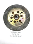 Genuine F4T415 Yamaha Outboard Engine Motor Flywheel Rotor Assy 20 - 25 Hp. Fixed Price $225.66.