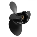 For Mercury 9.9 15 20 Hp Outboard Propeller 9.25 X9 Pitch Alum 48-897750A11. Fixed Price $47.89.