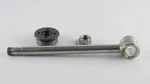 F115HP VZ225HP F175HP Yamaha Outboard Trim & Tilt Sub Assembly 63P-43810-02-00. Fixed Price $246.05.