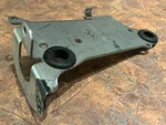 Used 514867 Johnson Evinrude Fuse Panel Bracket Holder 1997-06. Fixed Price $7.25.
