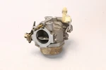 1977 Johnson Evinrude Carburetor 9.9 15 Hp 2 Cylinder Ready For Rebuild. Fixed Price $240.00.