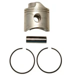 Mercury-mariner Piston Kit (2.565) For 20HP-50 780-9229A7. Fixed Price $156.94.