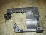 Yamaha 50HP Stroke Outboard Starter Bracket (6H402). Fixed Price $50.00.