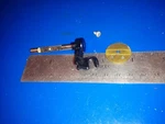Lever Rod Valve For Carburetor 0397413 4HP Johnson Evinrude. Fixed Price $65.00.