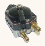 Wsm Fuel Pump: Evinrude 40-90 Hp E-tec 600-158-02, 5005462, 5006422. Fixed Price $104.97.