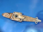 Cover F2A550706 Pump Impeller Housing FA523054 Mercury Force Chrysler 85HP. Fixed Price $129.00.
