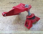 *oem* 0780 Volvo Penta V6 V8 Rubber Cushion & Brackets Set 22012958 22012960. Fixed Price $119.86.