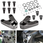 Outboard Trim/tilt Pin Wrench MT0006 & MT0009+115225FS Seal Kit For Yamaha Honda. Fixed Price $89.05.