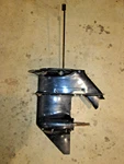 Omc Johnson Evinrude Oem 20-25-28 Hp Lower Unt Gearcase 0398156 0432812. Fixed Price $424.66.