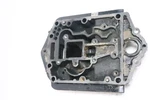 Mercury 65 75 80 90 100 115 125 Hp Exhaust Plate Assembly 42954A 1994-2004. Fixed Price $37.50.