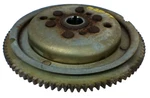 Yamaha Rotor Flywheel Assy 64J-85550-00-00 '01-02 50HP 4-STROKE. Fixed Price $39.99.