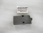 T5B Mercury Quicksilver 17232A Lower Mount Cover Oem New Factory Boat Parts. Fixed Price $15.06.