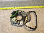 Johnson Evinrude Brp Omc 9.9 / 15 Hp Stator Assembly 0582413. Fixed Price $80.00.