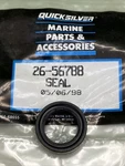 New Genuine Mercury Quicksilver 26-56788 Seal. Fixed Price $8.74.