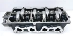 6C5-W009A-13-9S Yamaha Outboard Engine Complete Cylinder Head 50 60 Hp 4 Stroke. Fixed Price $925.93.