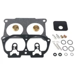 Yamaha 115-225HP V6 Carburetor Rebuild Kit Replaces 6E5-W0093-06 6N6-W0093-01. Fixed Price $30.50.