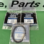 Lot Of 6 New Oem 25-47254 Quicksilver Fits Mercury Mariner O-ring 4, Cyl (2I). Fixed Price $21.95.