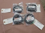 New Yamaha Trim Tilt Switch, 704-82563-01-00, Sold Each, KWR563. Fixed Price $116.00.