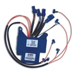Johnson Evinrude 150-175 Hp V6 Power Pack 5800 Rev Limit 583865 Cdi 113-3865. Fixed Price $264.52.