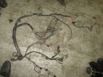 Yamaha Hpdi 200HP Outboard Engine Wiring Harness (68F-82590-00-00). Fixed Price $115.00.