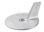 Yamaha Zinc Anode 664-45371-01. Fixed Price $11.29.