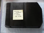 Mercury Mariner Outboard Air Box Cover P# 18734 Nice Factory Oem Part,. Fixed Price $28.00.