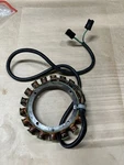 Oem Yamaha Stator Pn# 68F-81410-00-00 (B-104). Fixed Price $47.99.