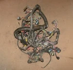 Mercury 150 Dfi Stroke Wire Harness Assembly Pn 878084T3 Fits 2001-2010+. Fixed Price $75.00.