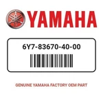 Yamaha 6Y7-83670-40-00 Pro Ii Series Trim Meter Assembly **new Oem Boat Part**. Fixed Price $70.00.