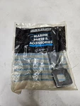 New Nos Oem Quicksilver Mercury Control Lever Side Cover 87569-1. Fixed Price $25.00.