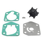 Water Pump Impeller Kit For Suzuki Stroke 8 9.9 15 20 Hp Outboard 17400-99J00. Fixed Price $25.50.