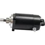 Starter For Hitachi Yamaha 6E5-81800-10-00 6E5-81800-11-00 6E5-81800-12-00 18314. Fixed Price $75.99.