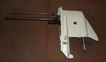 Evinrude 115 Hp Lower Unit X Long 25" Pn 5009336,5007023. Fixed Price $899.00.