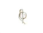 Omc Johnson Evinrude Shift Clip 0333774 Oem. Fixed Price $9.49.