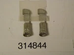 Brp Omc Johnson Evinrude Outboard Wire Connector Terminal 314844 Pack Of 2 Each. Fixed Price $15.99.