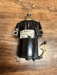 15 18 20 25 Xd Mercury Mariner Starter Motor Electric 90983T1. Fixed Price $86.13.