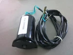 Johnson & Evinrude Trim Tilt Motor OEM#393988. Fixed Price $35.00.
