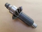 New Oem Omc P/n 0980480 Shaft & Gear 1972-75 100 120 Hp Stern Drive. Fixed Price $119.00.
