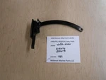 812616, 812613 Mercury 1996 40HP 40ELPTO Shift Slider T51. Fixed Price $23.99.