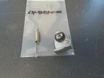 Yamaha Outboard 63P-42818-01-00 Clamp Lever Assy BIN0223. Fixed Price $20.00.