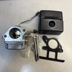 2002 Mercury 40 Hp Stroke Outboard Carburetor 821383T4 Oem Fresh Water. Fixed Price $189.95.