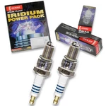 Pc Denso Iridium Power Spark Plug For Polaris 340 Transport 2008 Tune Up Hn. Fixed Price $24.08.