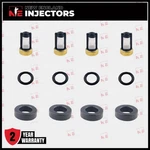 Fuel Injector Rebuild Kit Suzuki 15710-87L00 70HP-90HP L4. Fixed Price $28.50.